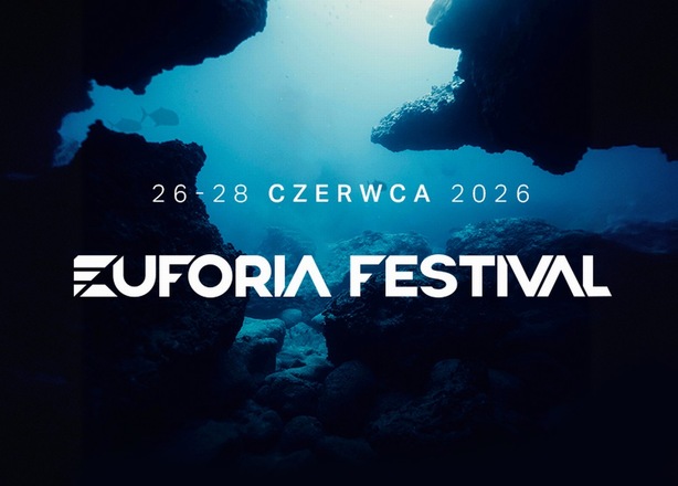 Bilety na  Euforia Festival 2026