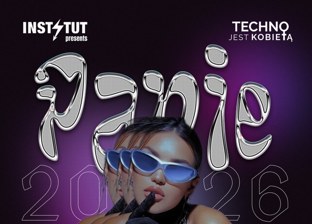 Bilety na  Panie Proszą Panów 2026