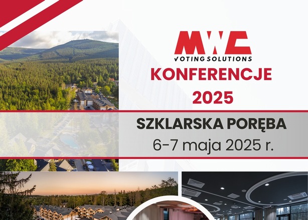 Bilety na  Konferencja MWC 2025 - Cyfryzacja i Przyszłość Samorządu