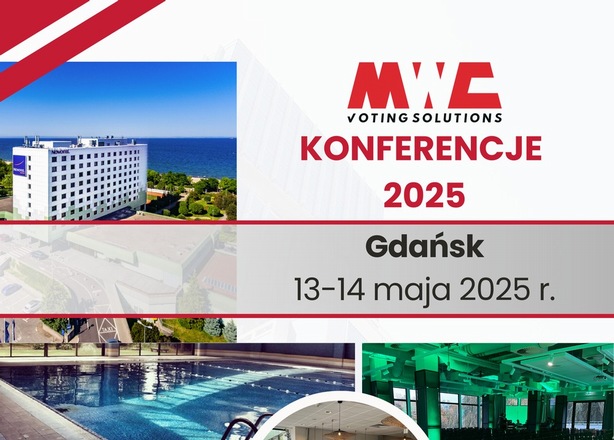 Bilety na  Konferencja MWC 2025 - Cyfryzacja i Przyszłość Samorządu