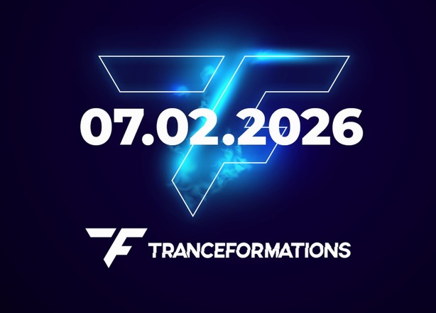 Bilety na  Tranceformations 2026